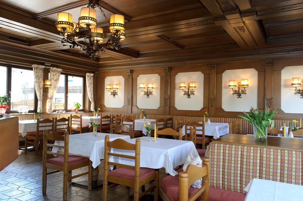 Gasthaus Bacher 호텔 상트조한임퐁가우 외부 사진